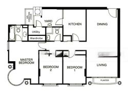 The Sunny Spring (D14), Apartment #466855331